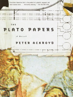 The Plato Papers - ebook